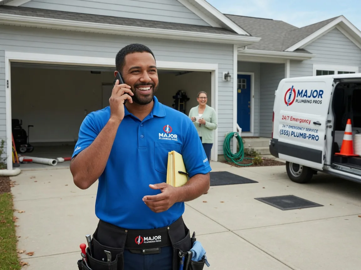 Drain Cleaning Services Walterboro, SC FAQs